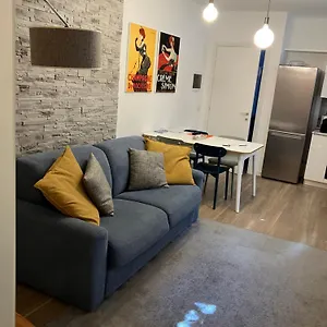 Spazio M&m Cellini 3 Apartamento
