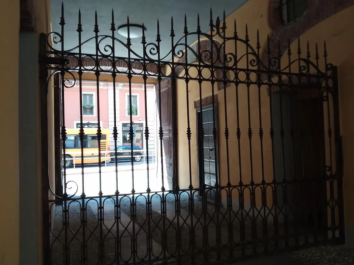Apartamento Kibilu - Viale Bligny - Porta Romana - Universita Bocconi Milán