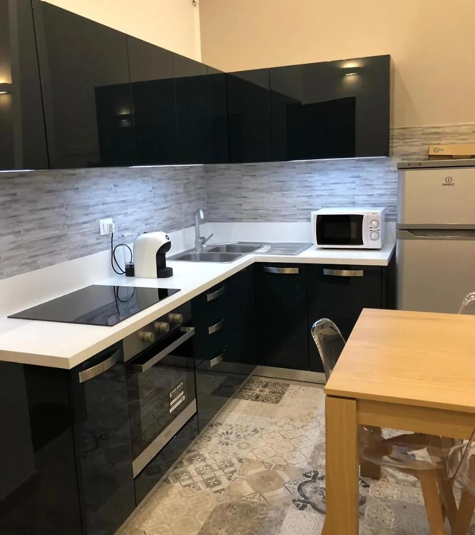 Kibilu - Viale Bligny - Porta Romana - Universita Bocconi Milán Apartamento