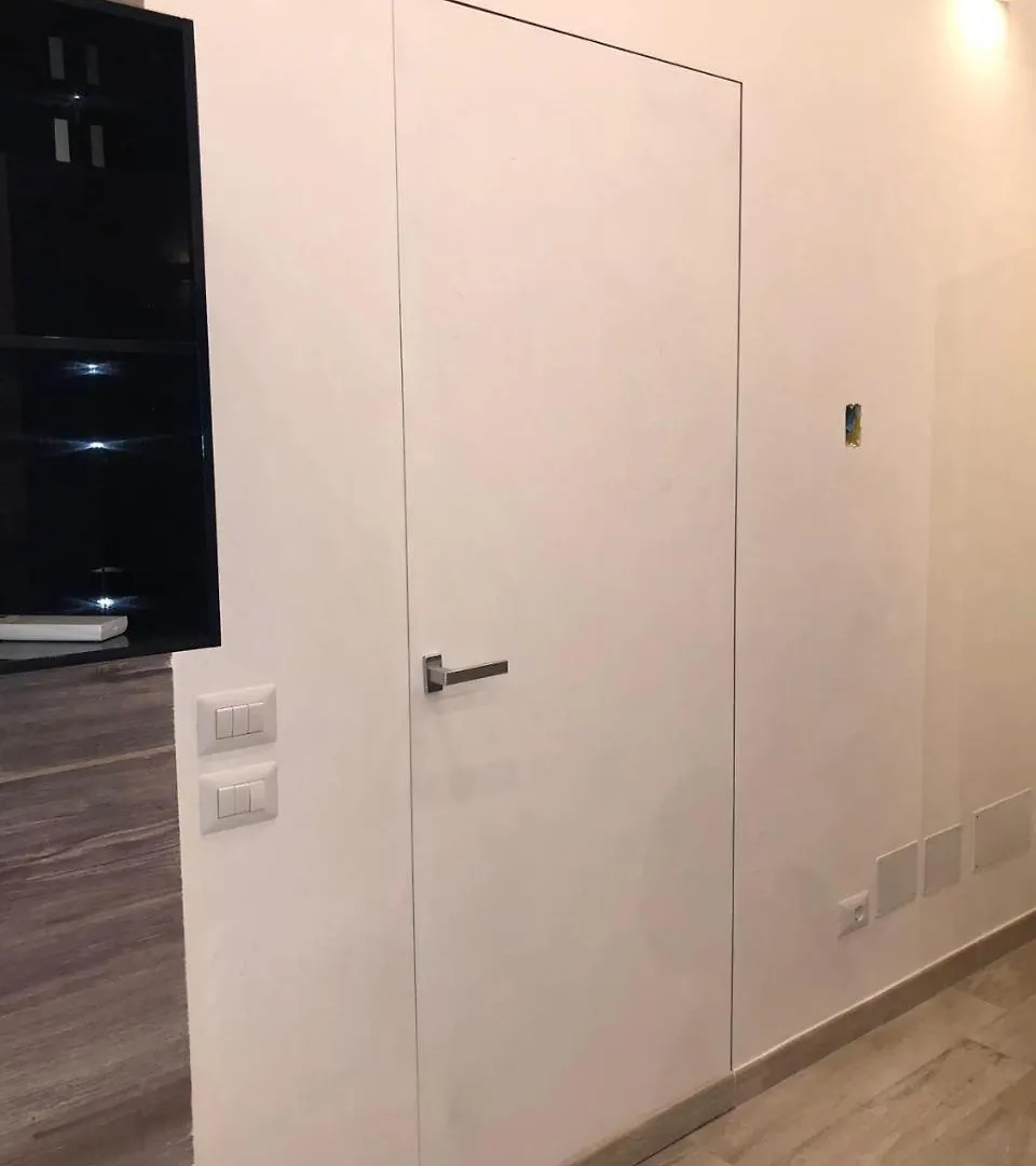 Apartmán Kibilu - Viale Bligny - Porta Romana - Universita Bocconi Milán Itálie