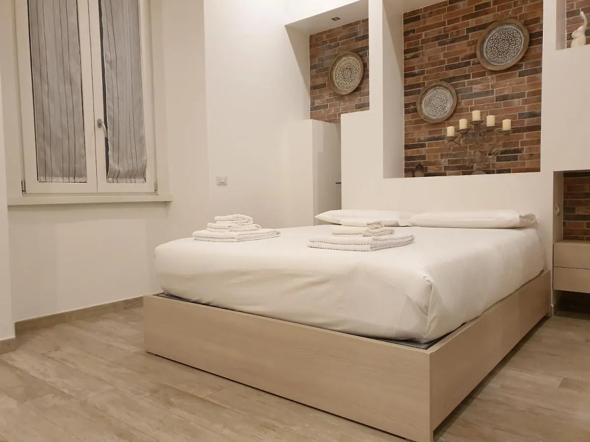 Apartmán Kibilu - Viale Bligny - Porta Romana - Universita Bocconi Milán Itálie
