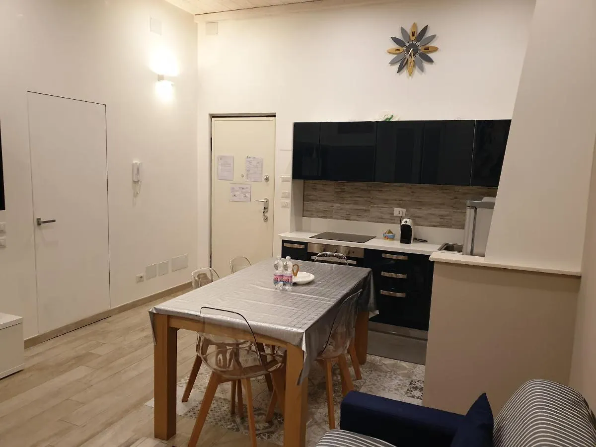 Kibilu - Viale Bligny - Porta Romana - Universita Bocconi Milán Apartamento