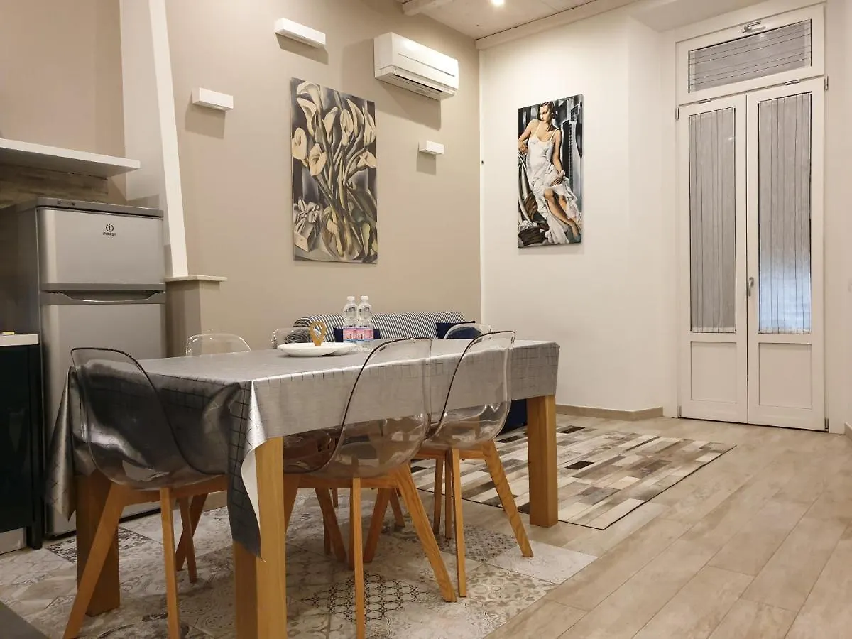 Kibilu - Viale Bligny - Porta Romana - Universita Bocconi Milán Apartmán