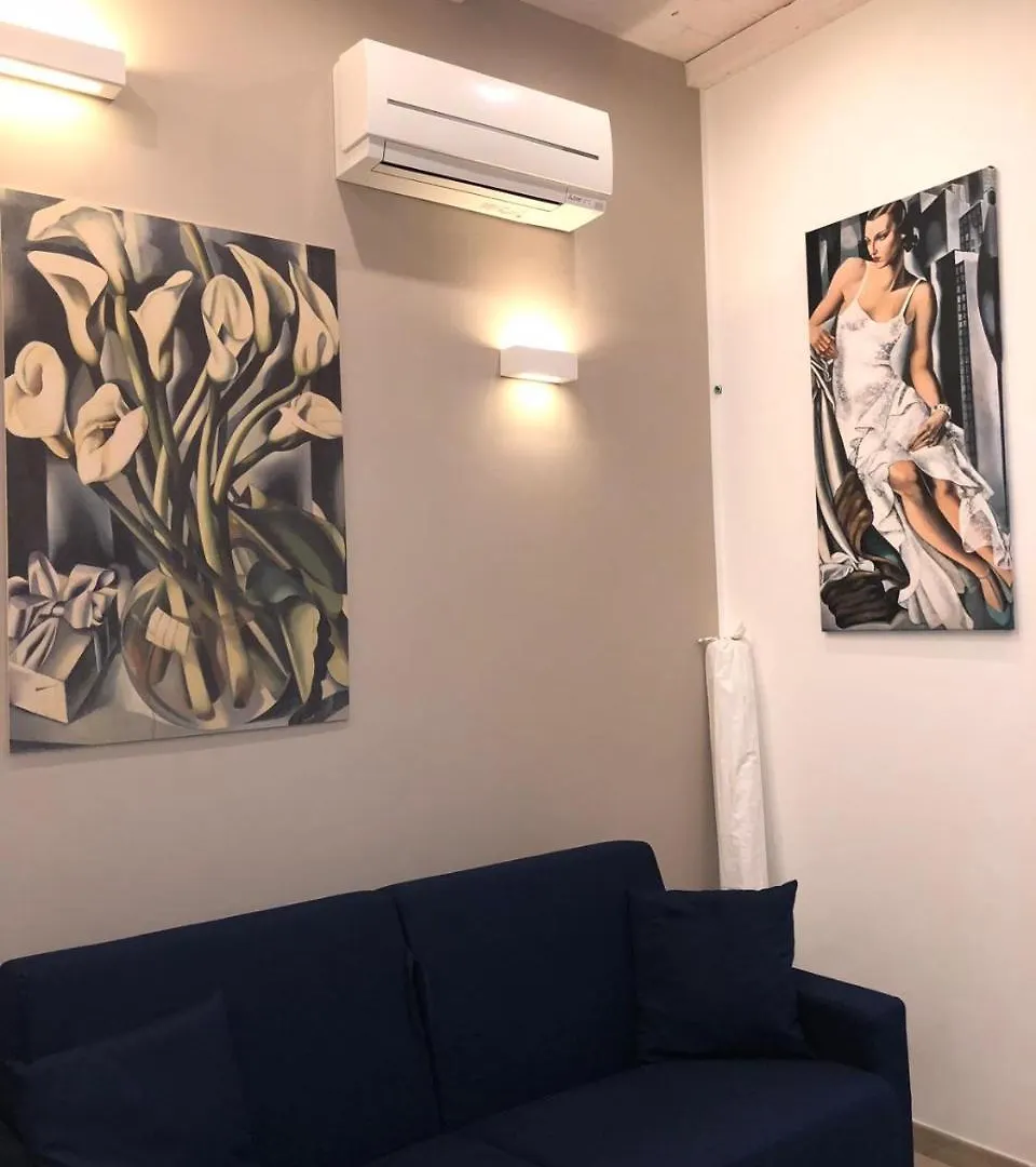 Kibilu - Viale Bligny - Porta Romana - Universita Bocconi Milan
