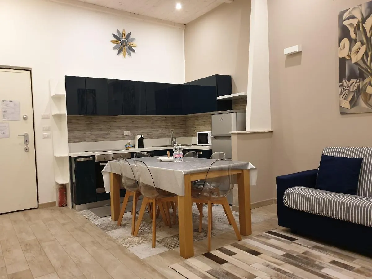 Apartment Kibilu - Viale Bligny - Porta Romana - Universita Bocconi Milan