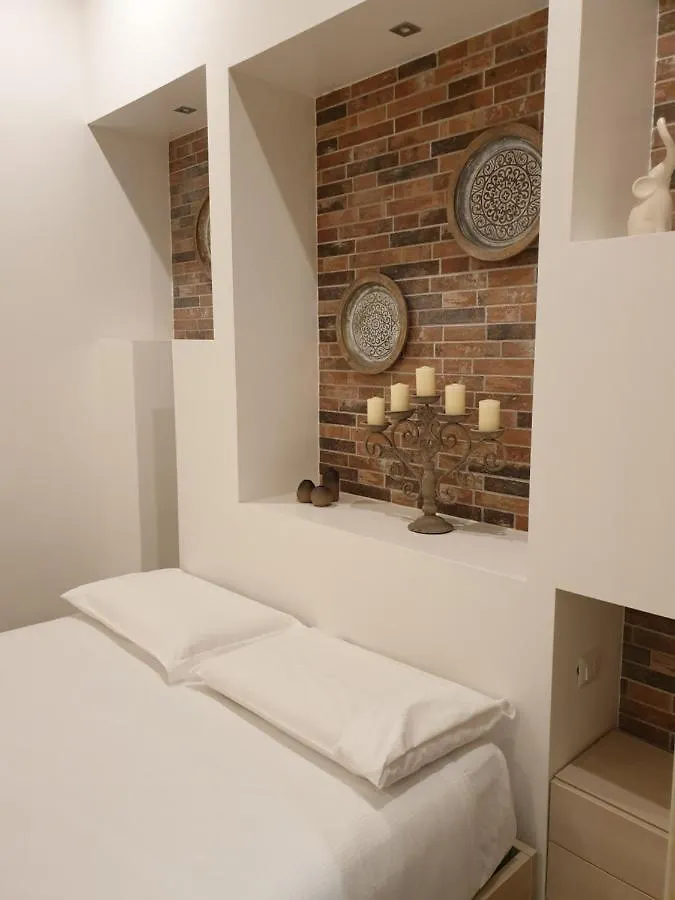 Apartment Kibilu - Viale Bligny - Porta Romana - Universita Bocconi Milan